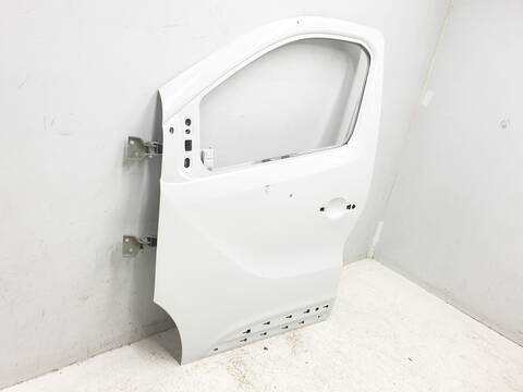 Foto 3ª: Puerta Delantera Izquierda Renault Trafic L1H1 29T KOMFORT (2014)