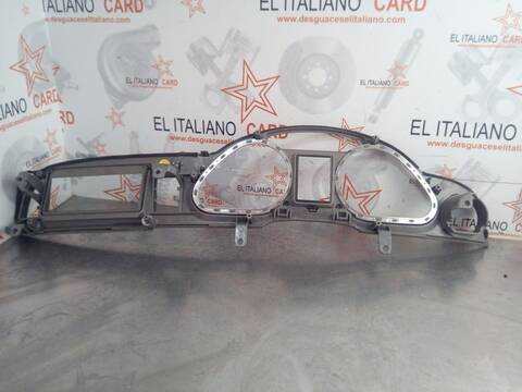 Foto 2ª: Cuadro de Instrumentos Audi A6 3.0 TDI QUATTRO 165KW) BERLINA 225CV [BMK] (2004)