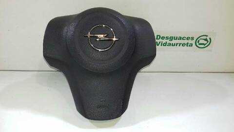 Airbag Delantero Izquierdo Opel Corsa 1.4 16V 90CV 66KW