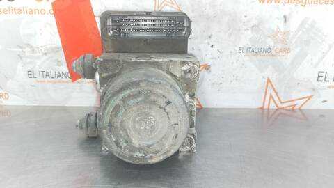 Abs Subaru Outback EXECUTIVE PLUS 150CV 110KW