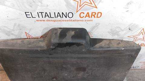 Foto 2ª: Tapizados Cartoneras Peugeot Partner OUTDOOR 92CV 68KW [9H06] (2013)