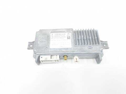 Centralita Motor ECU Mercedes Clase G 230 GLB 200 D 247.612)