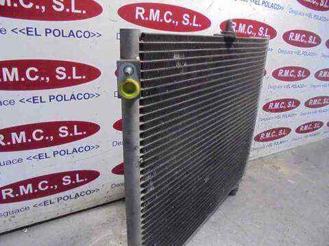 Foto 4ª: Radiador Calefaccion A.A. Peugeot 207 X-LINE 88CV 65KW [KFU] (2006)