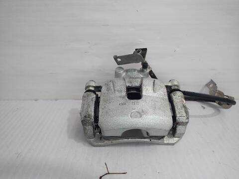 Foto 2ª: Pinza Freno Delantera Izquierdo Kia Niro HYBRID CONCEPT 141CV [G4LL] (2022)