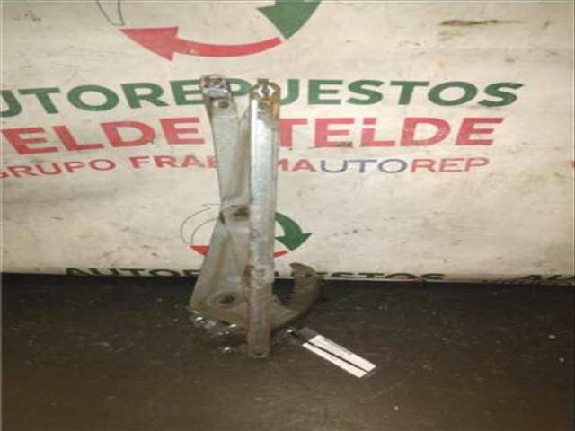 Elevalunas Manual Delantero Derecho Toyota Hiace 2.4