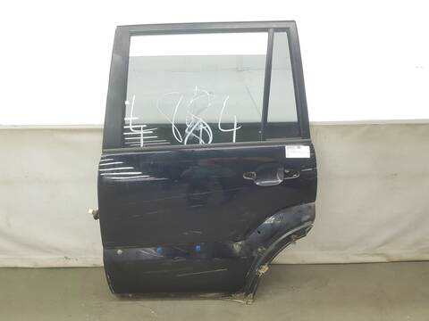 Foto 3ª: Puerta Trasera Izquierda Toyota Land Cruiser 3.0 D4-D VXL [1KDFTV] (2004)