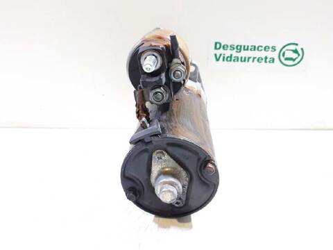 Foto 3ª: Motor de Arranque Mercedes Clase B 150 180 CDI 245.207) 109CV 80KW (2007)