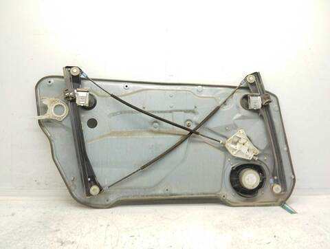 Foto 4ª: Elevalunas Eléctrico Delantero Derecho Seat Ibiza COOL 70CV 51KW [BNM] (2006)