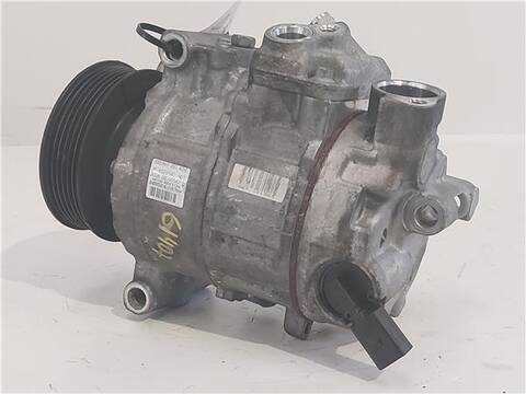 Foto 2ª: Compresor Aire Acondicionado Audi A4 2.0 BASIS BERLINA 143CV 105KW [CAGA] (2008)