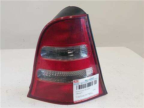 Piloto Trasero Derecho Mercedes Clase A 140 1.7 170 CDI 168.009) 95CV 70KW