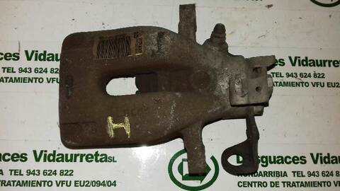 Pinza Freno Trasera Izquierdo Citroen C3 1.6 16V HDI PICASSO 90CV 66KW