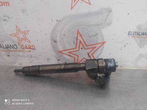 Foto 3ª: Inyectores Mercedes Clase C 160 2.2 CDI CAT COUPE 143CV 105KW