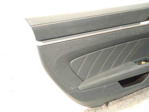 Foto 2ª: Tapizados Cartoneras Porsche 911 3.8 TURBO S 992650) 650CV 478KW [DKHA] (2024)