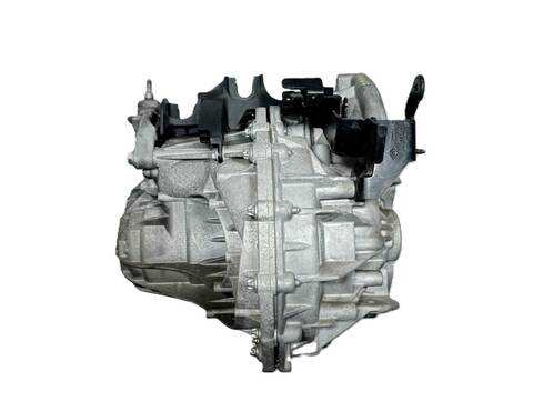 Foto 2ª: Caja Cambios Renault Trafic M9R710 (2020)