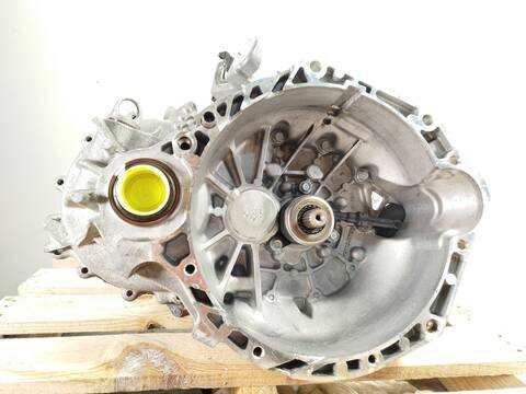 Caja Cambios Kia Ceed 1.0 T-GDI 120CV 88KW CD)