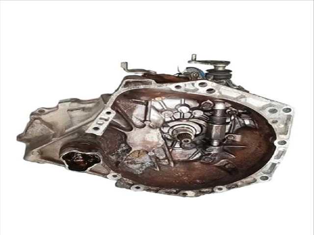 Caja Cambios Citroen C1 1.0