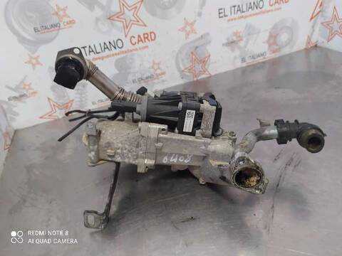 Valvula EGR Citroen C5 BUSINESS BERLINA 114CV 84KW