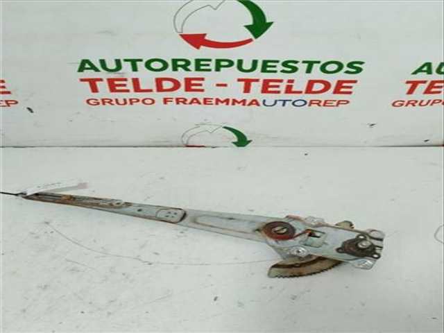 Elevalunas Manual Delantero Derecho Toyota Starlet 3-D