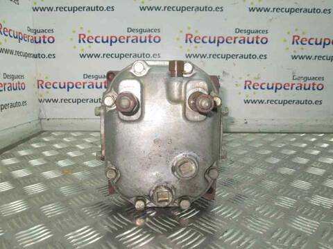 Foto 3ª: Diferencial Trasero Subaru Impreza EJ20TURBO (1998)