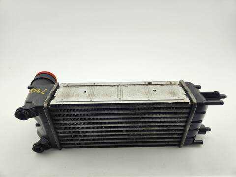 Foto 4ª: Intercooler Peugeot 508 ACTIVE 156CV 115KW [5F02] (2012)