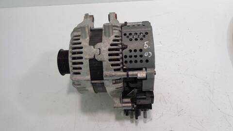 Alternador Ford Fiesta 125 CV 92KW