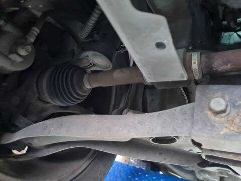 Transmision Delantera Derecha Hyundai i20 KLASS ACTIVE CROSSOVER 90CV 66KW