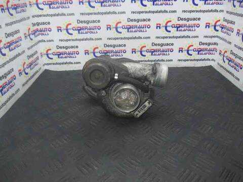 Foto 3ª: Turbocompresor Bmw Serie 3 315 BERLINA (1997)