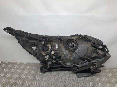 Foto 3ª: Faro Izquierdo Honda Crv COMFORT 4X2 120CV 88KW [N16A2] (2016)