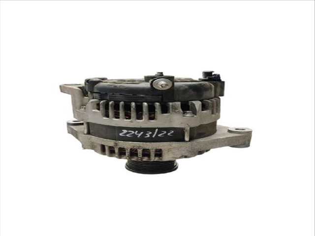 Foto 2ª: Alternador Chevrolet Orlando 2.0 D (2010)