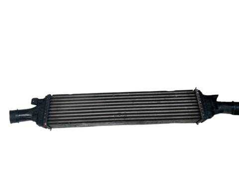 Foto 3ª: Intercooler Audi Q5 2.0 TDI QUATTRO (2008)