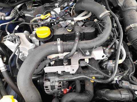 Motor Completo Renault Clio TCE 90 B7MT) 91CV 67KW