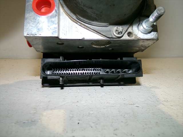 Foto 4ª: Abs Toyota Corolla 2.2 D 2004-2009 (2007)