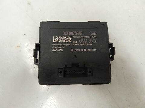 Centralita Motor ECU Audi Q3 35 TDI 150CV 110KW