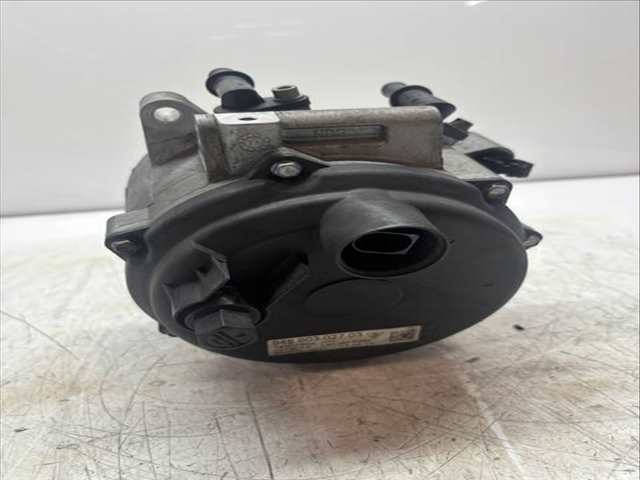 Foto 2ª: Alternador Porsche Panamera 500 - 550 CV [M48.70] (2011)