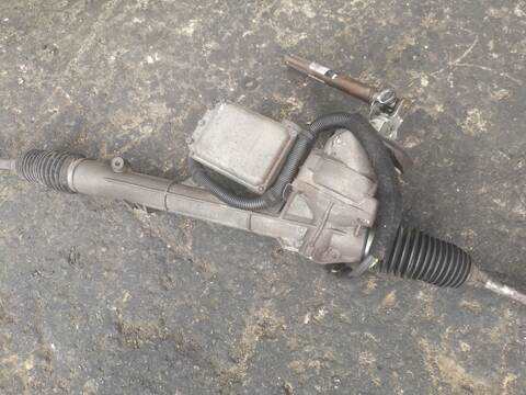 Foto 2ª: Cremallera de Direccion Peugeot 207 KFU (2006)