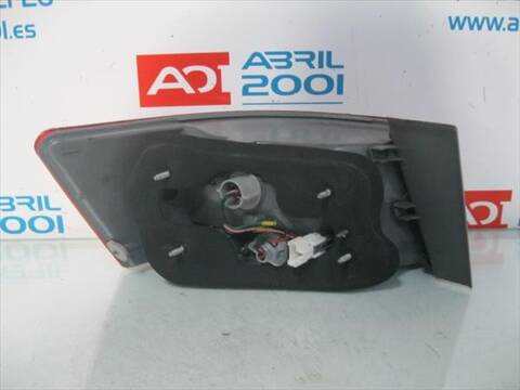 Foto 2ª: Piloto Trasero Derecho Hyundai Sonata 2.0 CRDI 140CV 103KW [D4EA] (2008)