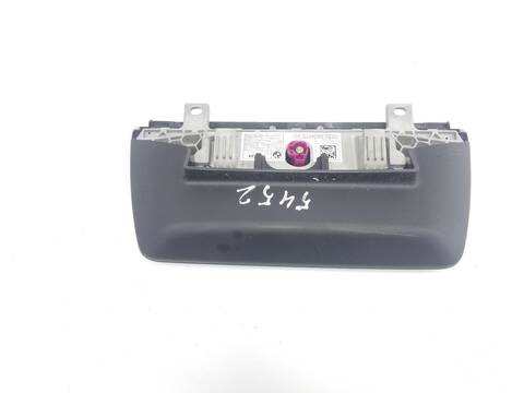 Foto 3ª: Pantalla Multifuncion Bmw X2 2.0 16V TD 150CV [B47C20B] (2017)