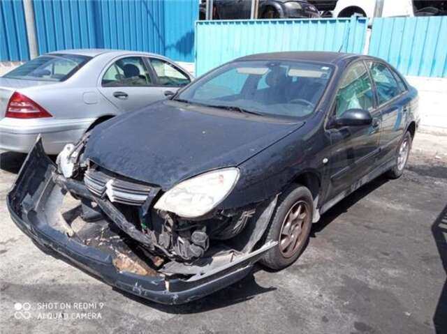 Caja Cambios Citroen C5 2.0 HDI