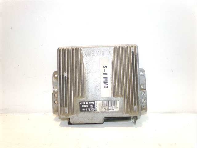 Centralita Motor ECU Kia Shuma 1.5 G 1998-2001