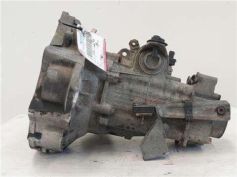 Foto 2ª: Caja Cambios Seat Ibiza 1.9 BASICO 64CV 47KW [1Y] (1998)