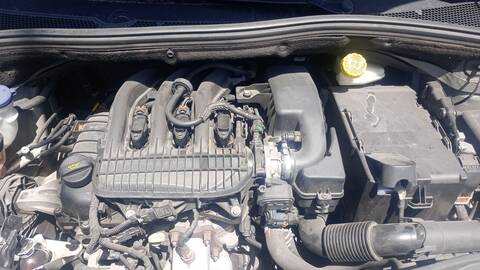 Motor Completo Peugeot 208 1.2 PURETECH 82 82CV 61KW