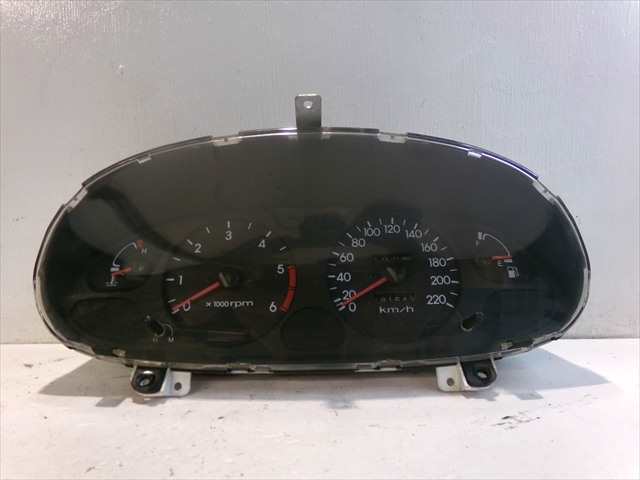 Cuadro de Instrumentos Hyundai Lantra 1.9 D 2000-2003,RANCHERA