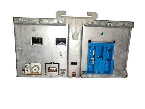 Foto 3ª: Sistema Audio Radio CD Ford Fiesta 1.25 I 16V (1995)