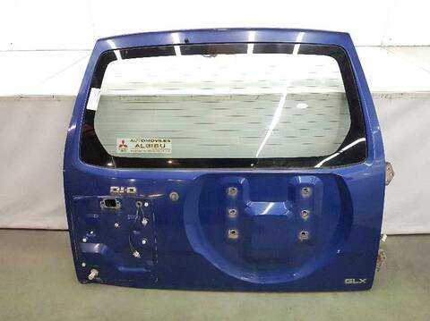 Portón Mitsubishi Montero 3.2 DI-D 165CV 160CV 110KW