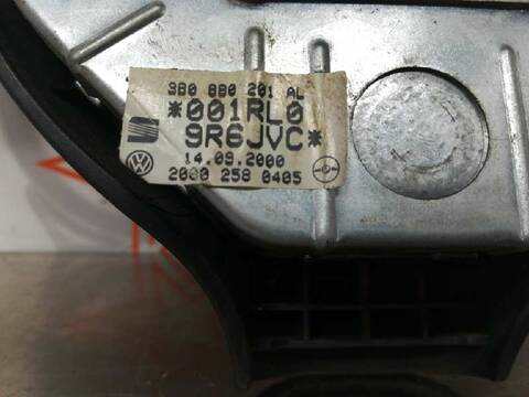 Foto 3ª: Airbag Delantero Izquierdo Volkswagen Golf BERLINA 90CV 66KW