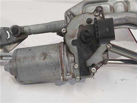 Foto 2ª: Motor Limpia Delantero Fiat Punto 1.3 D MULTIJET 75CV 55KW [199 A2.000] (2010)