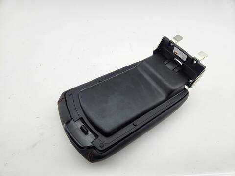 Foto 3ª: Consola Central Peugeot 308 GT LINE 150CV 110KW [AH01] (2016)