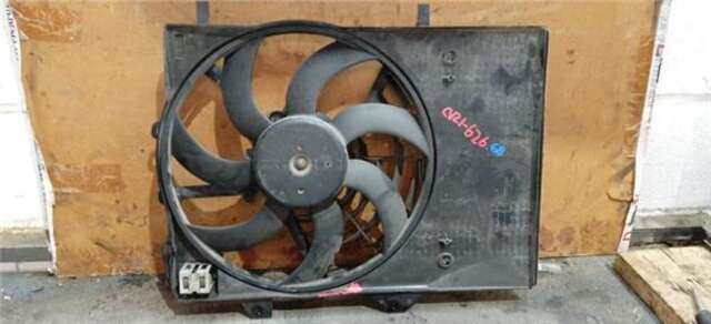 Foto 2ª: Electroventilador Peugeot 208 1.6 HDI [9HP]
