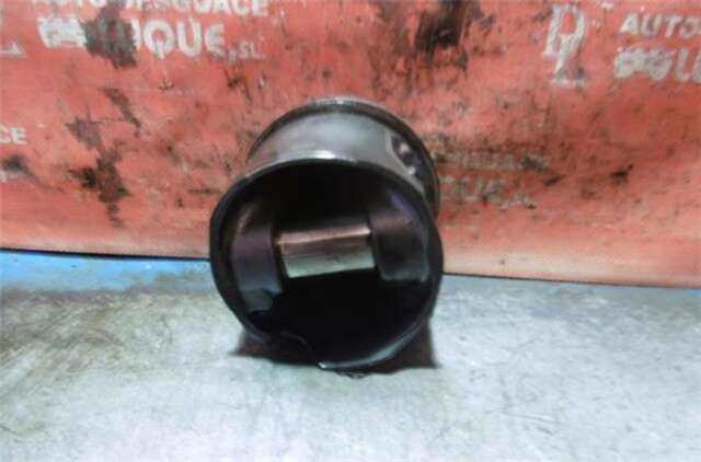 Foto 2ª: Despiece Motor Ford Transit 2.4TDCI [PHFA]