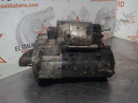 Motor de Arranque Alfa Romeo Giulietta DISTINCTIVE 105CV 77KW